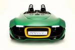 Caterham AeroSeven Concept 2013 года